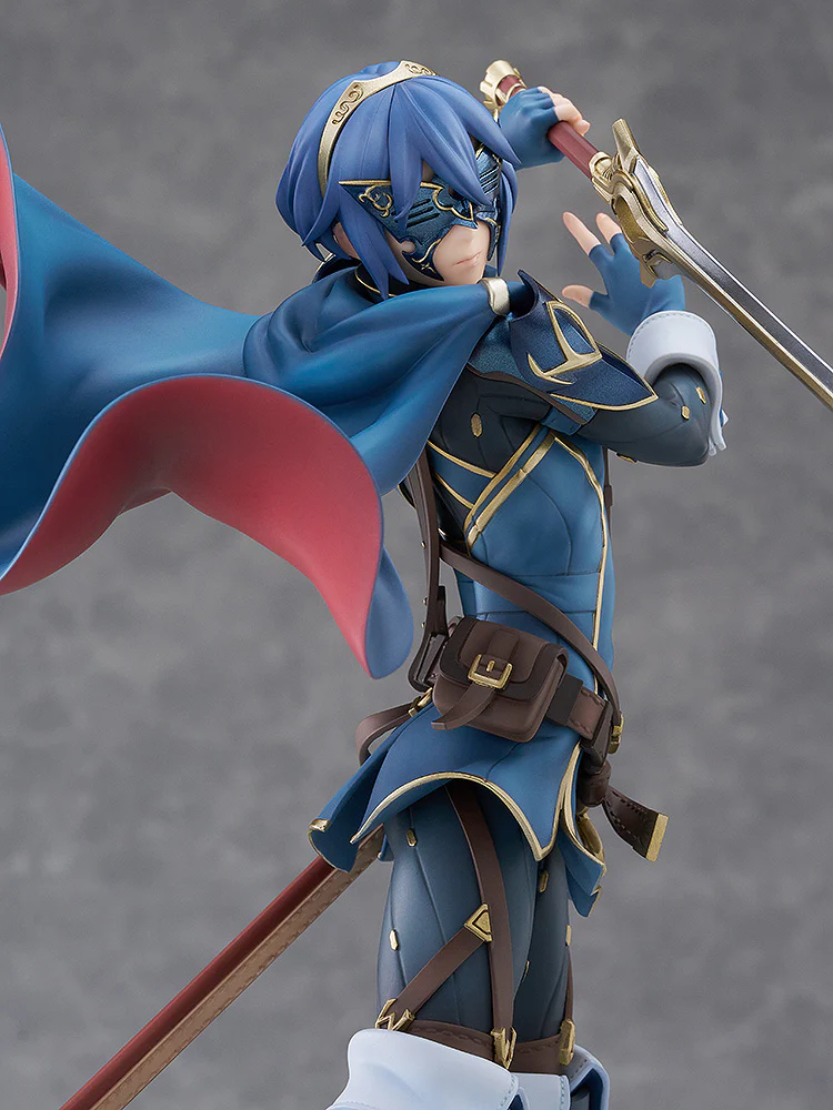 1/7 Lucina (Fire Emblem) - Image 10
