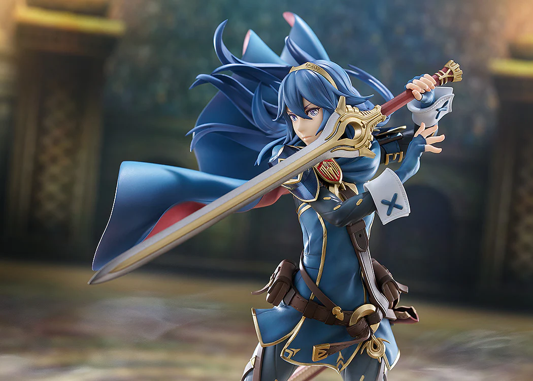 1/7 Lucina (Fire Emblem) - Image 15