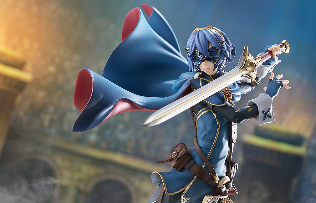 1/7 Lucina (Fire Emblem) - Image 3