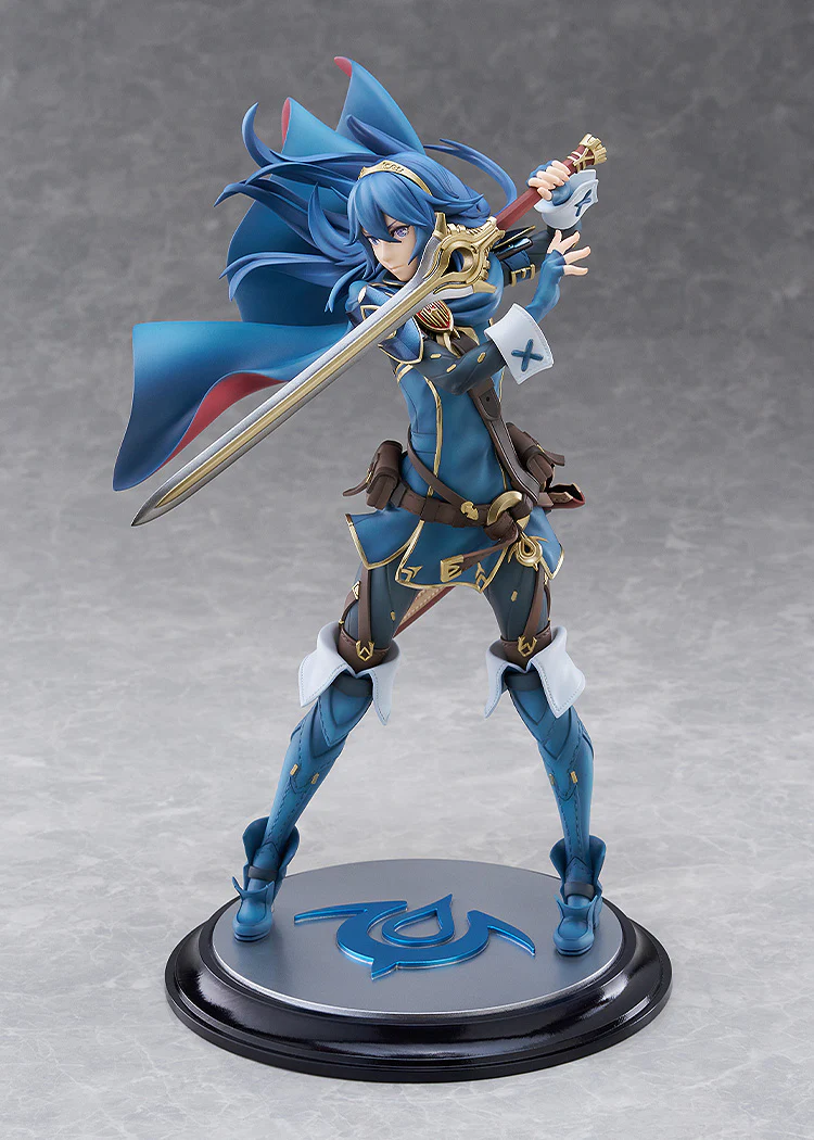 1/7 Lucina (Fire Emblem) - Image 4