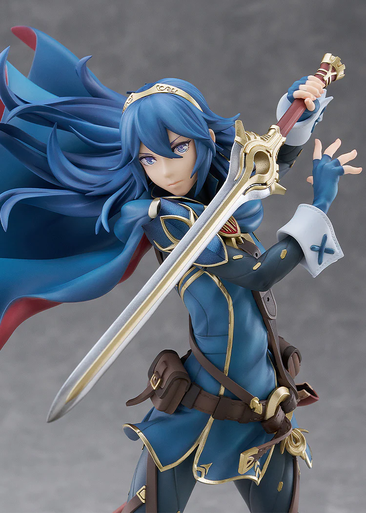1/7 Lucina (Fire Emblem) - Image 7