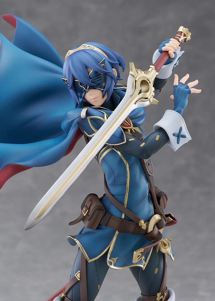 1/7 Lucina (Fire Emblem) - Image 8