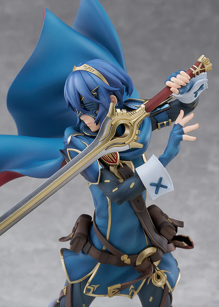 1/7 Lucina (Fire Emblem) - Image 9