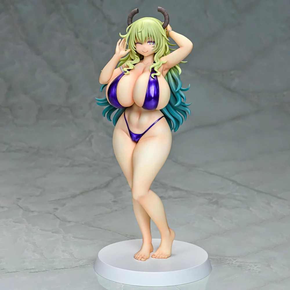 1/7 Lucoa Bikini Style (Miss Kobayashi's Dragon Maid)