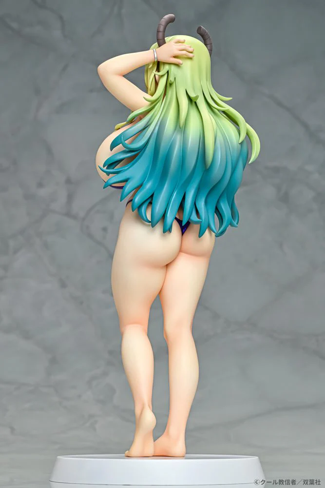 1/7 Lucoa Bikini Style (Miss Kobayashi's Dragon Maid) - Image 11