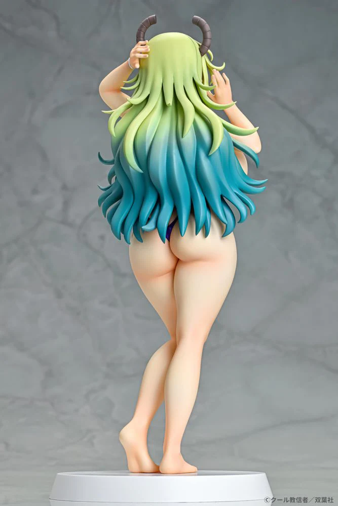 1/7 Lucoa Bikini Style (Miss Kobayashi's Dragon Maid) - Image 12