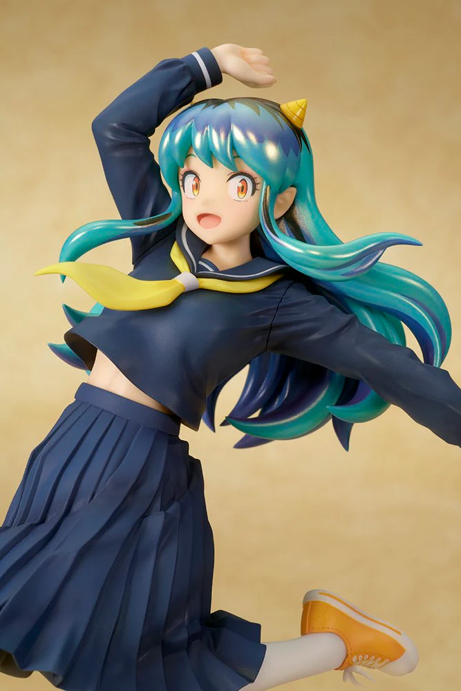 1/7 Lum Uniform Ver. (Urusei Yatsura) - Image 3