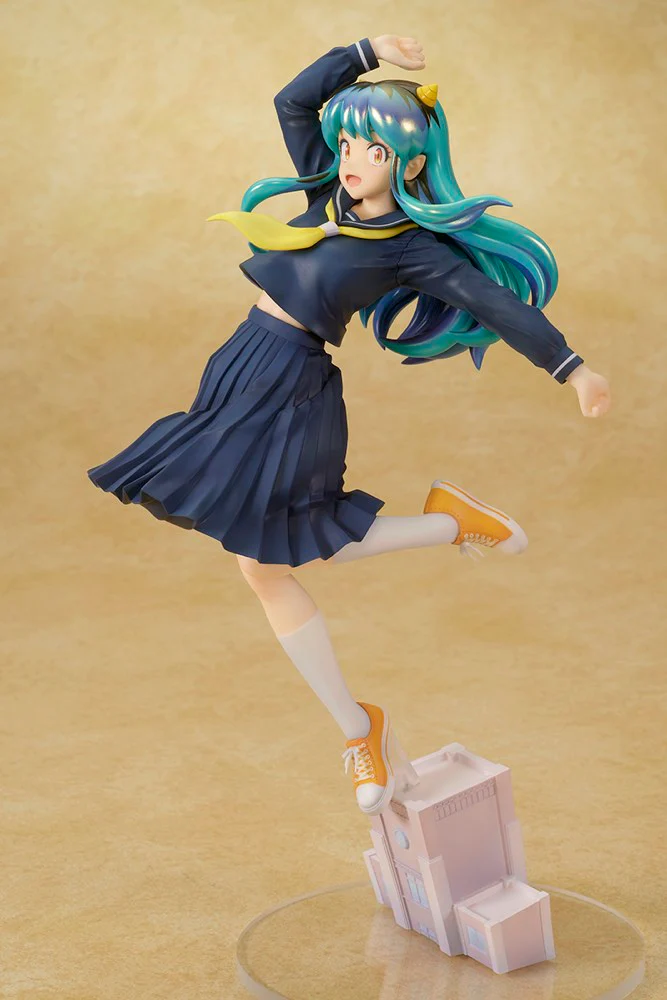 1/7 Lum Uniform Ver. (Urusei Yatsura) - Image 4