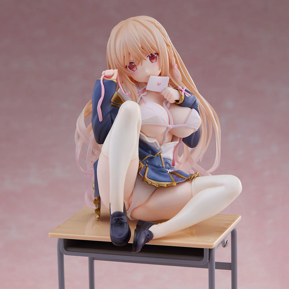 1/7 Maeda Shiori