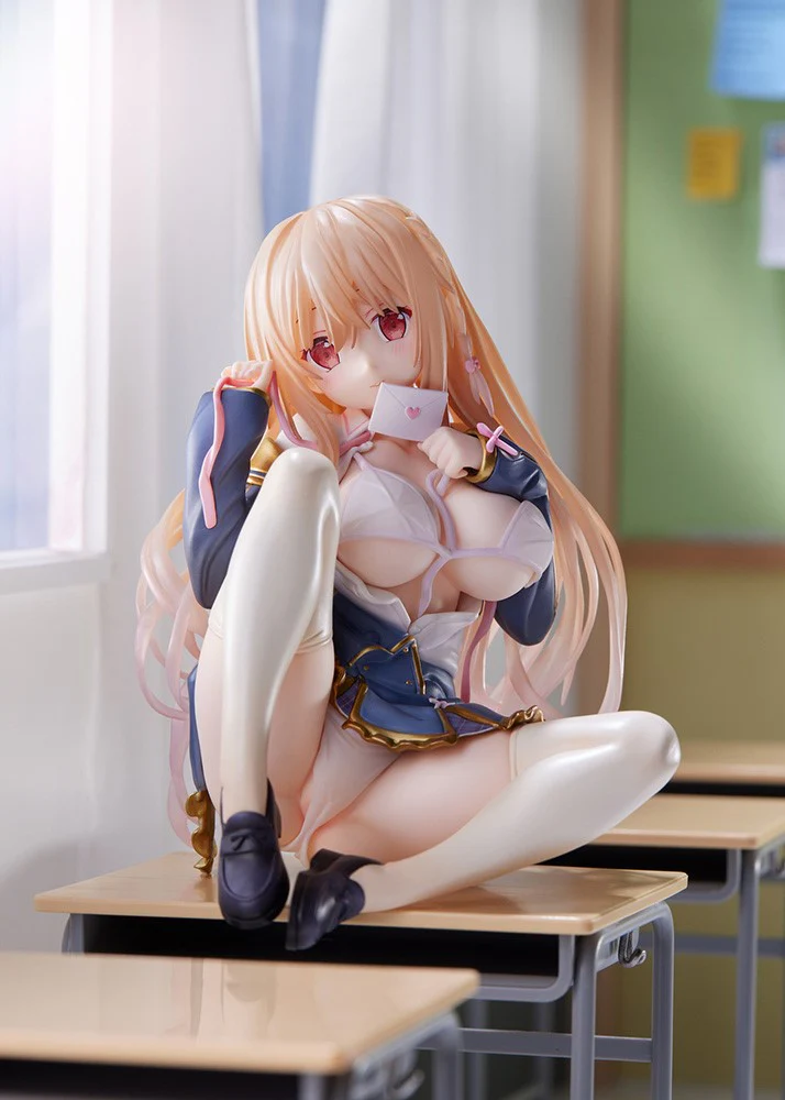 1/7 Maeda Shiori - Image 10