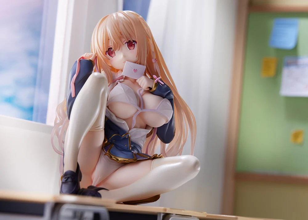 1/7 Maeda Shiori - Image 11