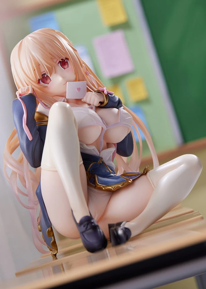 1/7 Maeda Shiori - Image 12