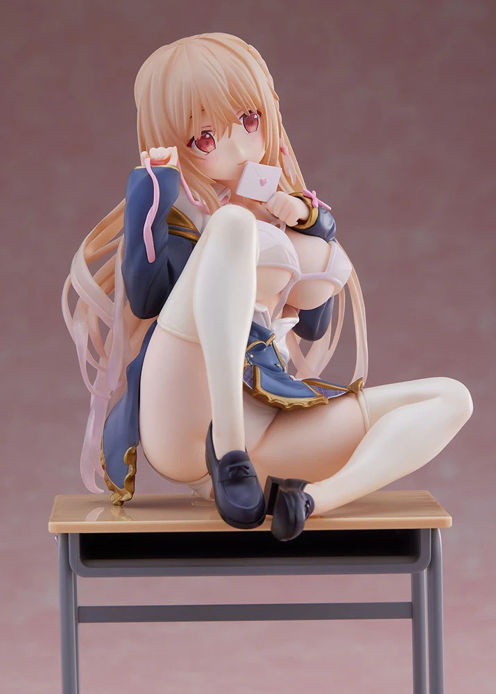 1/7 Maeda Shiori - Image 2