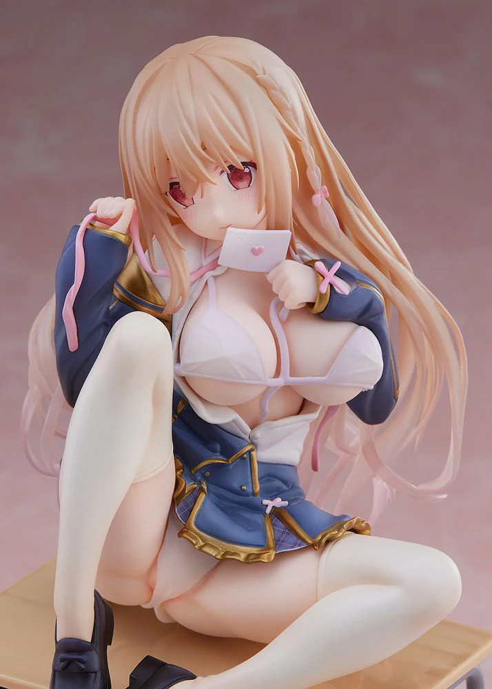1/7 Maeda Shiori - Image 3