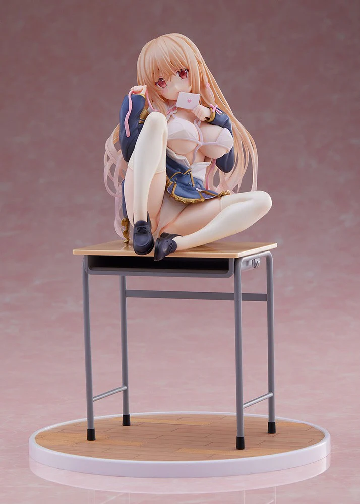 1/7 Maeda Shiori - Image 4