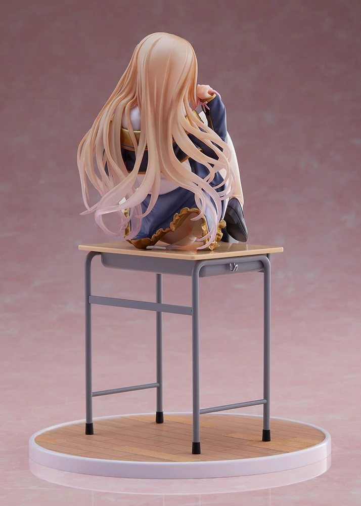 1/7 Maeda Shiori - Image 5