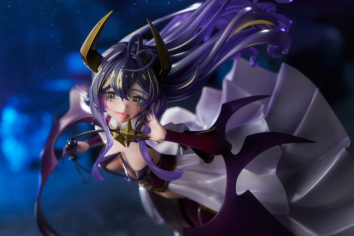 1/7 Magia Baiser: Second Form (Gushing Over Magical Girls) - Image 16