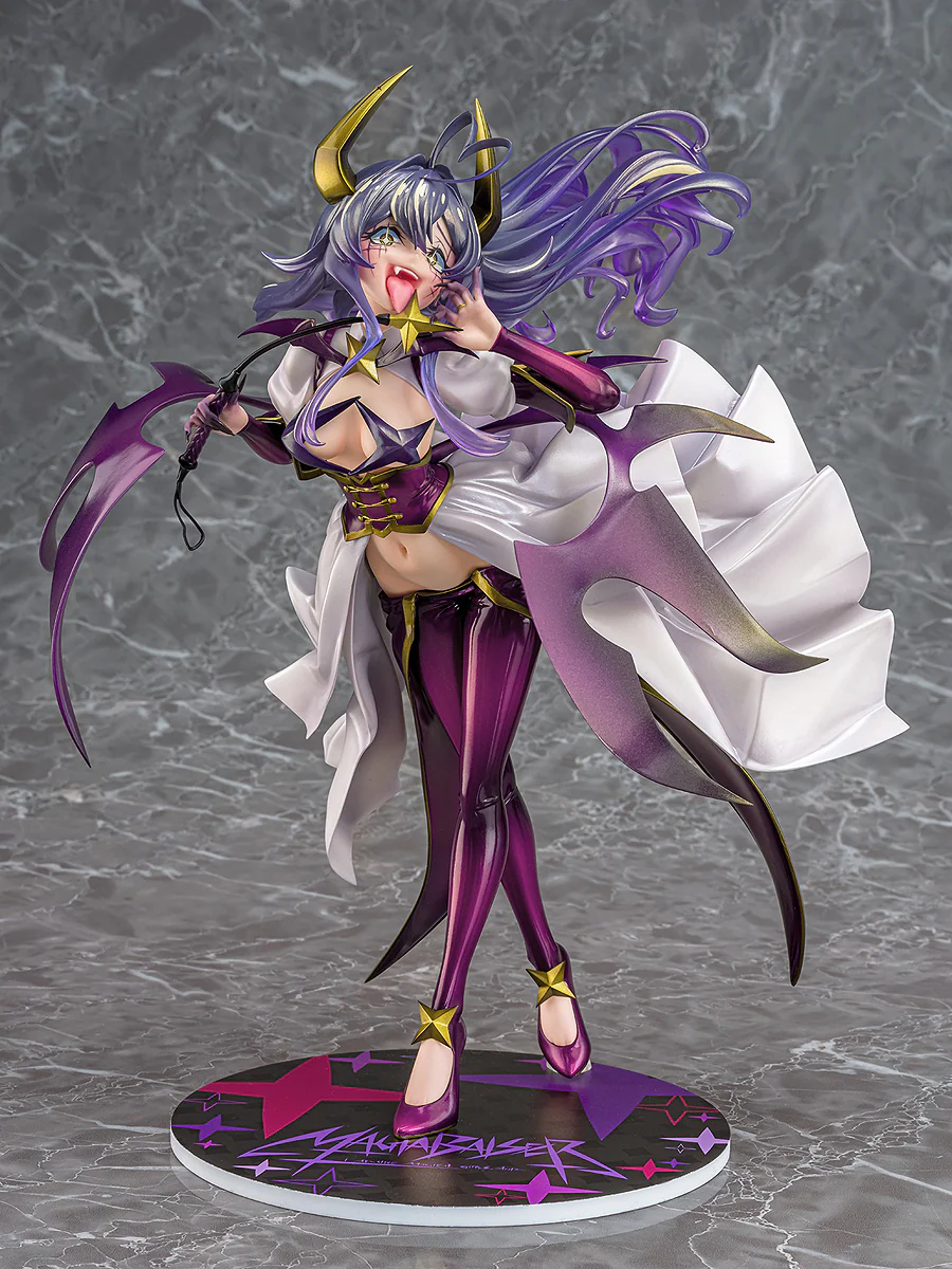 1/7 Magia Baiser: Second Form (Gushing Over Magical Girls) - Image 5