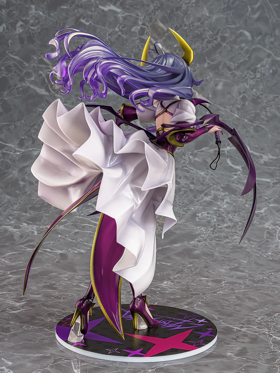 1/7 Magia Baiser: Second Form (Gushing Over Magical Girls) - Image 6