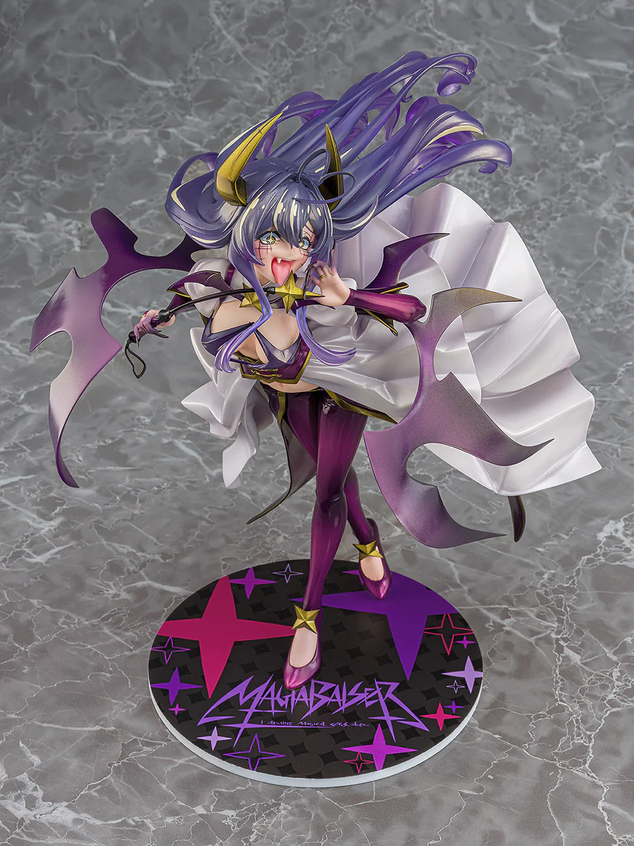 1/7 Magia Baiser: Second Form (Gushing Over Magical Girls) - Image 8