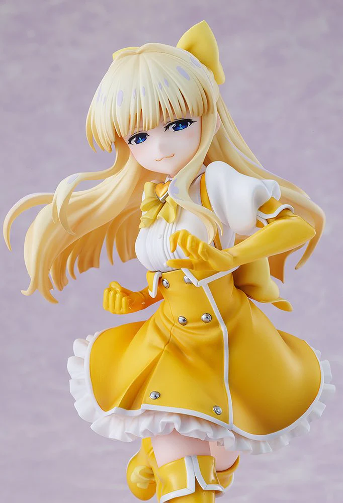 1/7 Magia Sulfur (Gushing Over Magical Girls) - Image 12