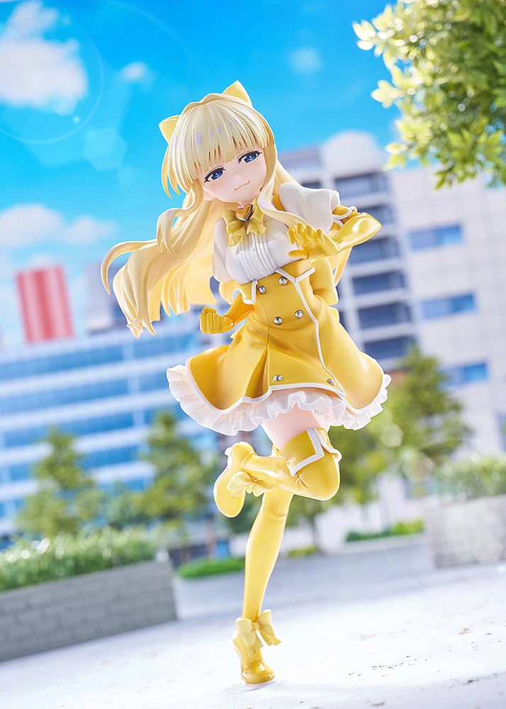 1/7 Magia Sulfur (Gushing Over Magical Girls) - Image 3