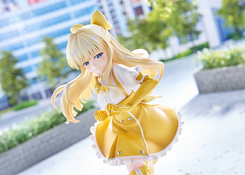 1/7 Magia Sulfur (Gushing Over Magical Girls) - Image 4