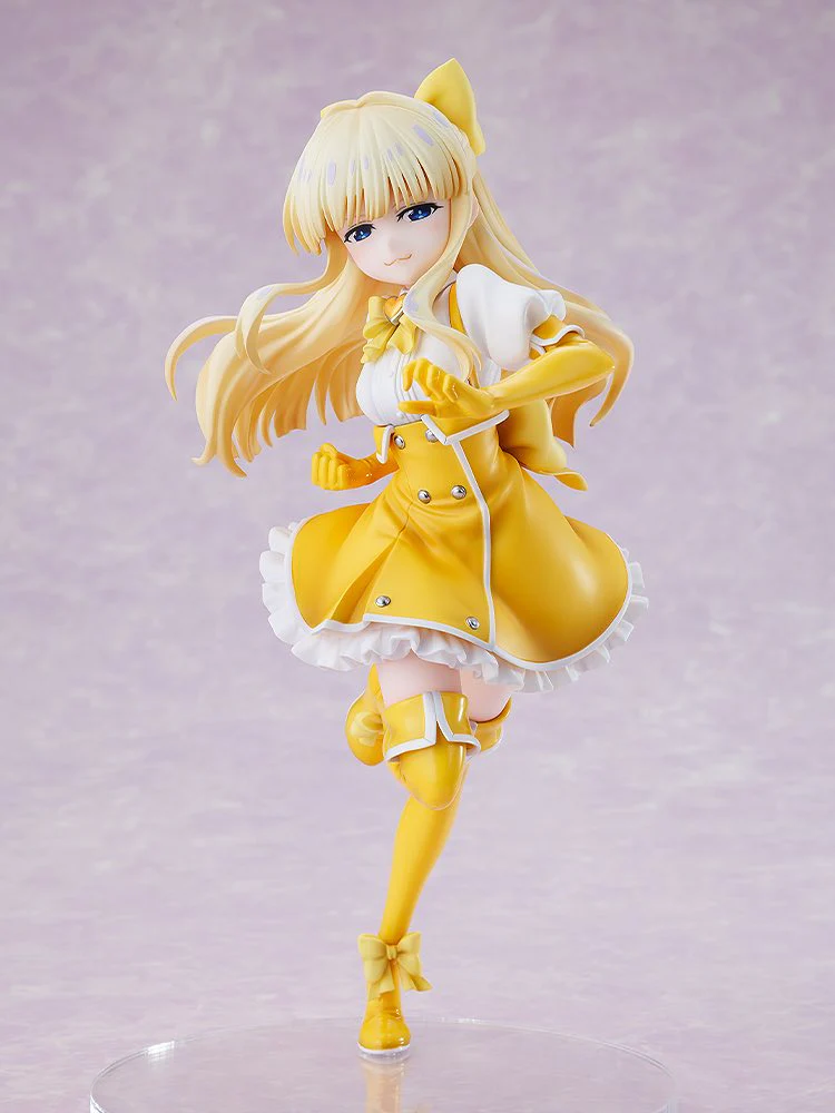 1/7 Magia Sulfur (Gushing Over Magical Girls) - Image 7