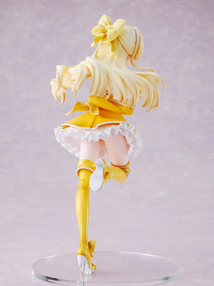 1/7 Magia Sulfur (Gushing Over Magical Girls) - Image 9