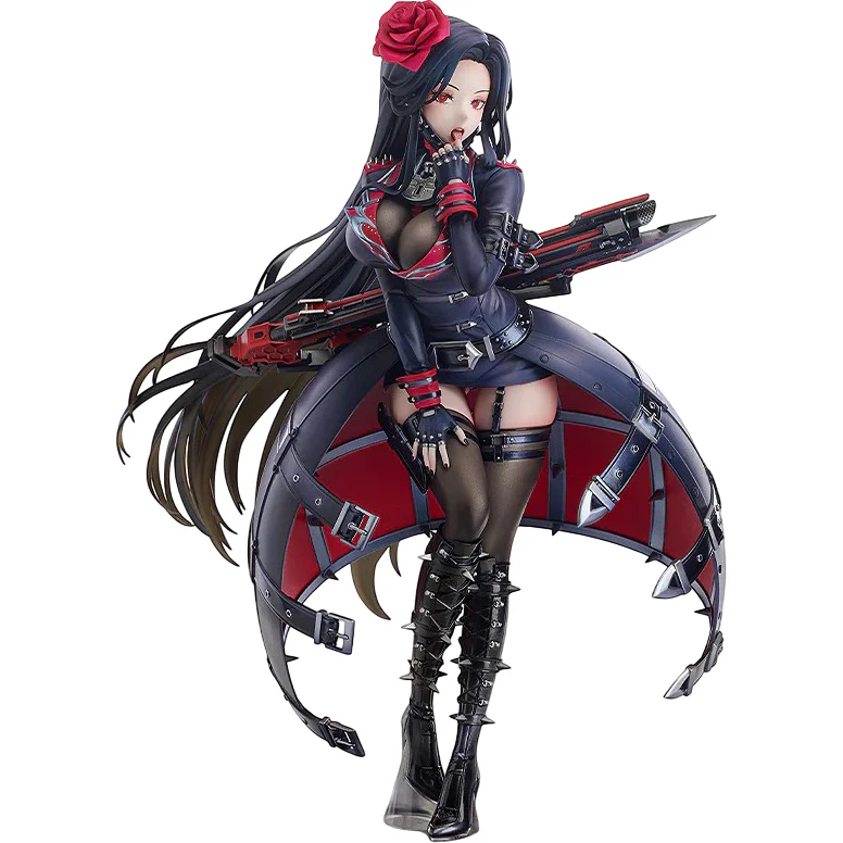 1/7 Maiden (Goddess of Victory: NIKKE)