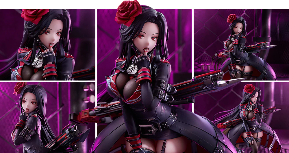 1/7 Maiden (Goddess of Victory: NIKKE) - Image 3