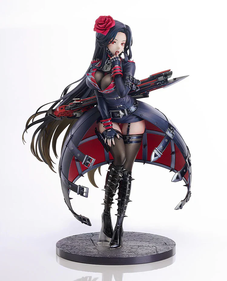 1/7 Maiden (Goddess of Victory: NIKKE) - Image 4