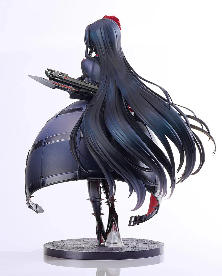 1/7 Maiden (Goddess of Victory: NIKKE) - Image 5
