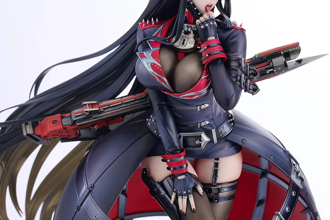 1/7 Maiden (Goddess of Victory: NIKKE) - Image 7