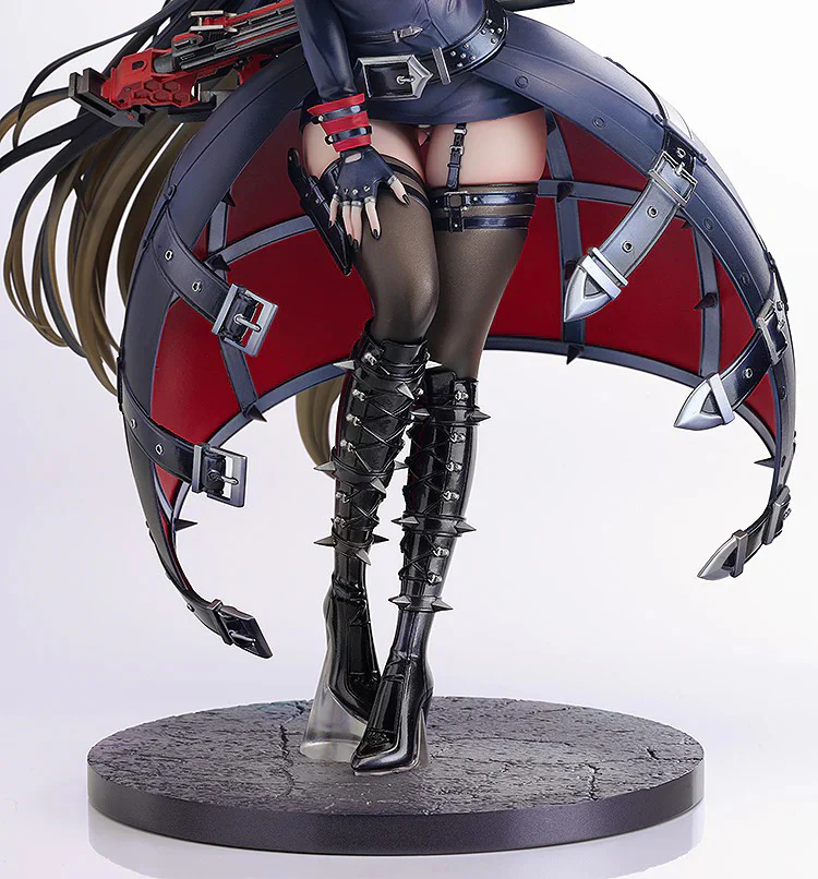 1/7 Maiden (Goddess of Victory: NIKKE) - Image 8