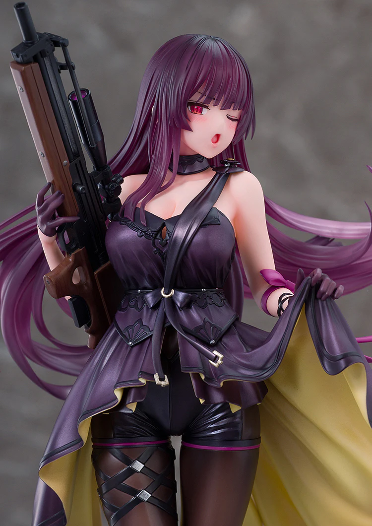 1/7 Makiatto: Ballroom Interlude Ver. (Girls' Frontline) - Image 10