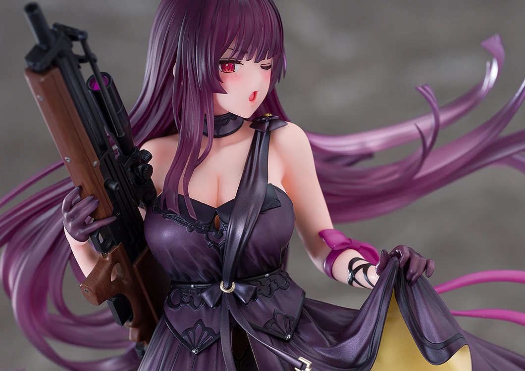 1/7 Makiatto: Ballroom Interlude Ver. (Girls' Frontline) - Image 11