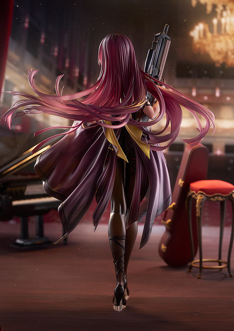 1/7 Makiatto: Ballroom Interlude Ver. (Girls' Frontline) - Image 13