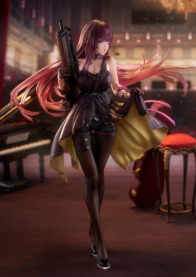 1/7 Makiatto: Ballroom Interlude Ver. (Girls' Frontline) - Image 14