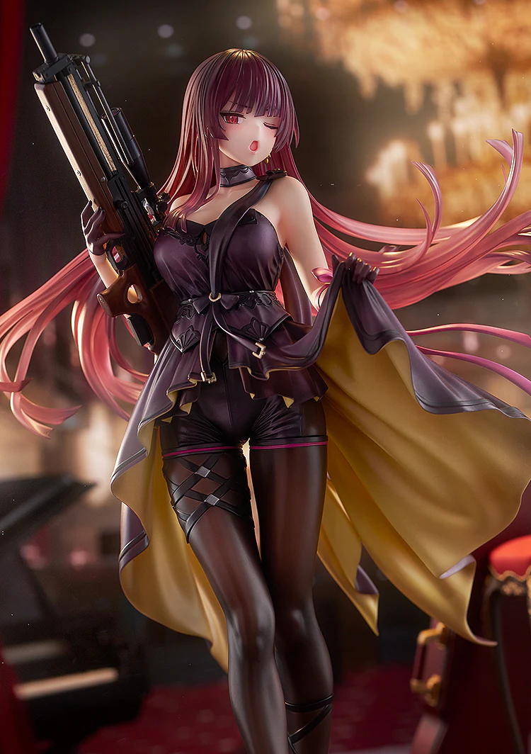 1/7 Makiatto: Ballroom Interlude Ver. (Girls' Frontline) - Image 16