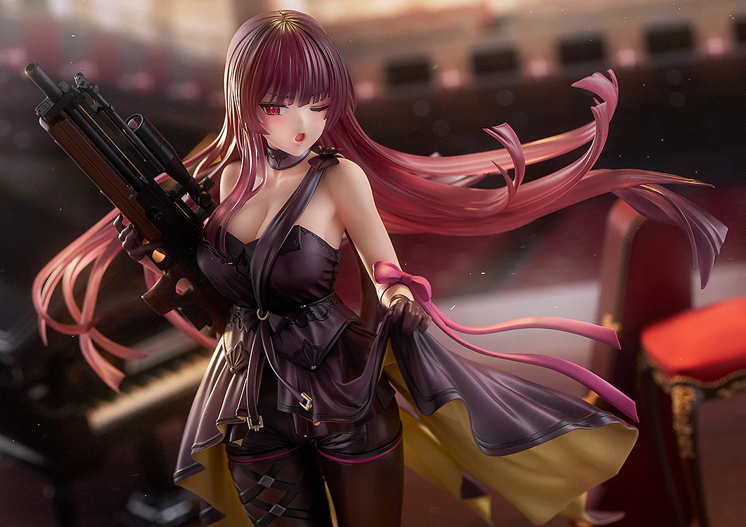 1/7 Makiatto: Ballroom Interlude Ver. (Girls' Frontline) - Image 17