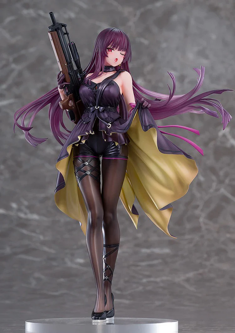 1/7 Makiatto: Ballroom Interlude Ver. (Girls' Frontline) - Image 4
