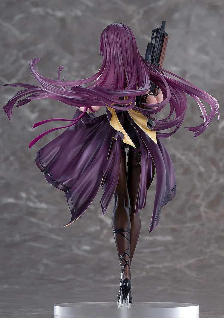 1/7 Makiatto: Ballroom Interlude Ver. (Girls' Frontline) - Image 5