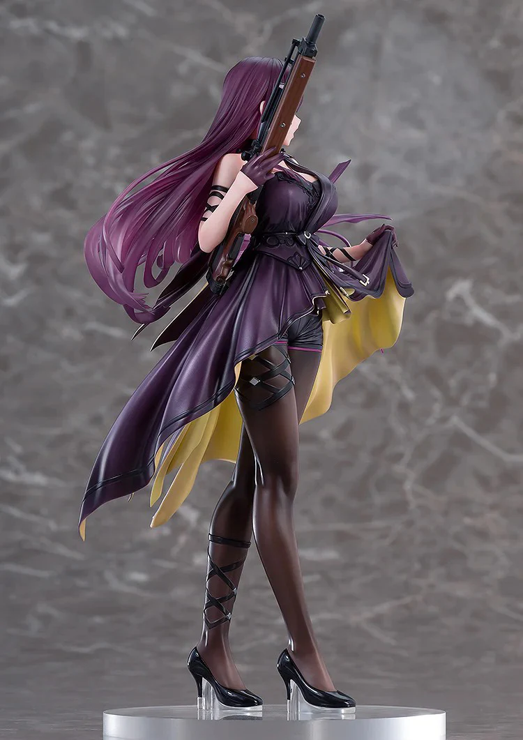 1/7 Makiatto: Ballroom Interlude Ver. (Girls' Frontline) - Image 6