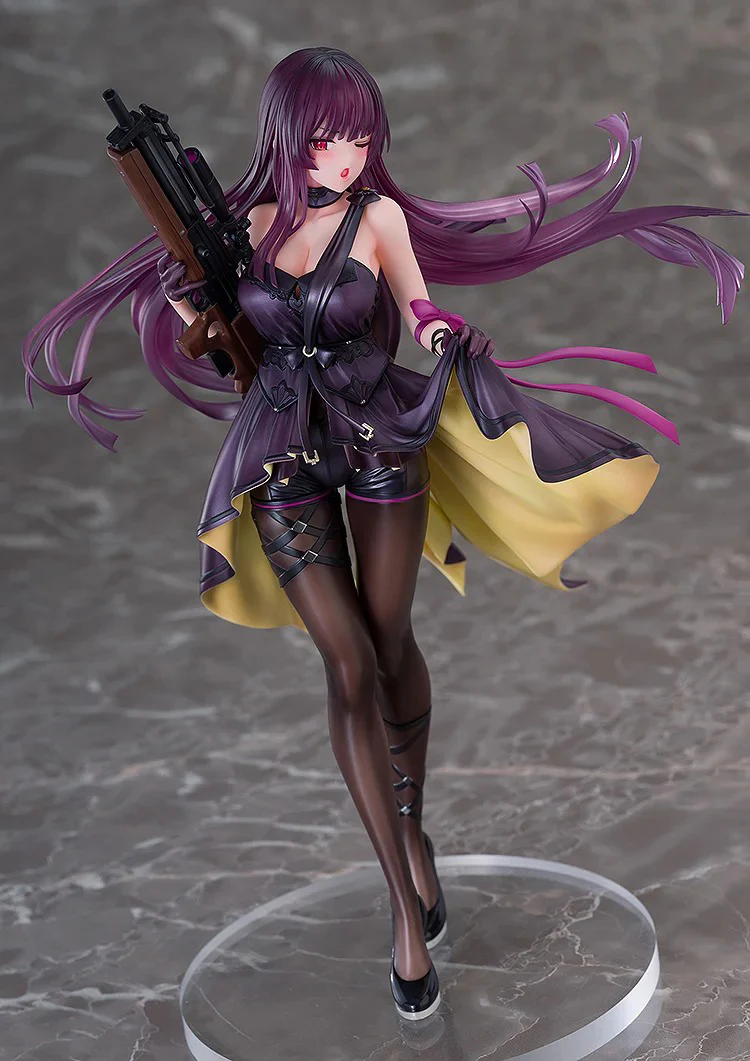 1/7 Makiatto: Ballroom Interlude Ver. (Girls' Frontline) - Image 7