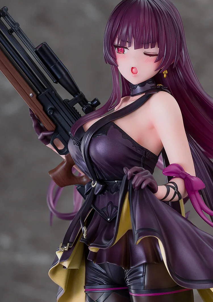 1/7 Makiatto: Ballroom Interlude Ver. (Girls' Frontline) - Image 9