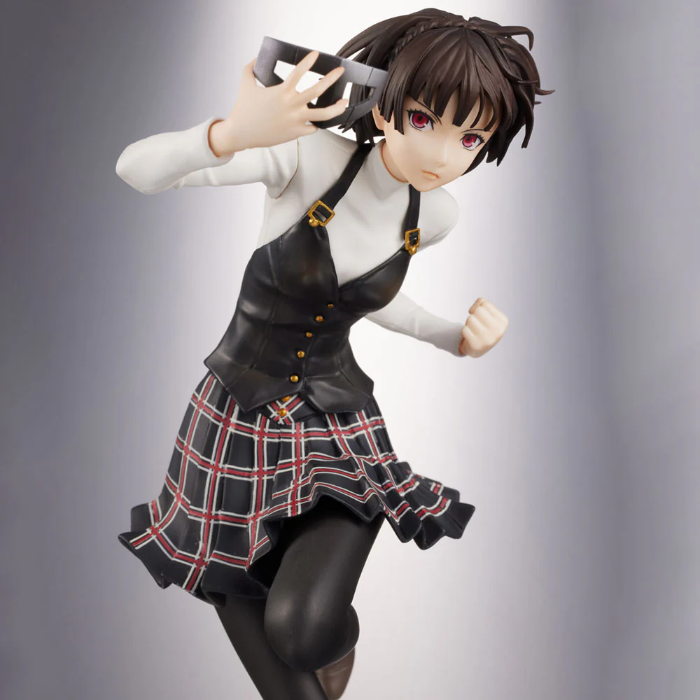 1/7 Makoto Niijima School Uniform Ver. (Persona 5)