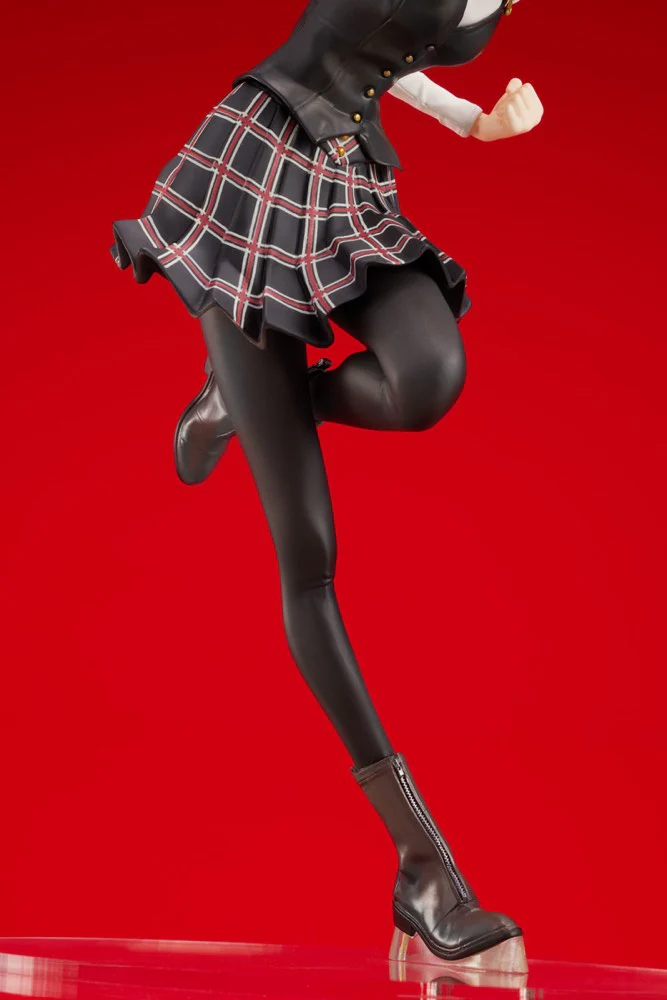 1/7 Makoto Niijima School Uniform Ver. (Persona 5) - Image 10