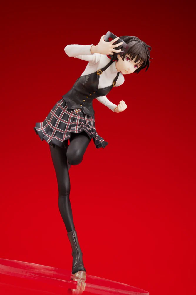 1/7 Makoto Niijima School Uniform Ver. (Persona 5) - Image 11