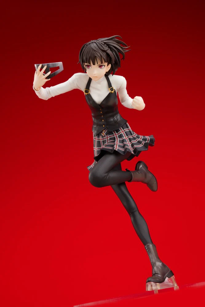 1/7 Makoto Niijima School Uniform Ver. (Persona 5) - Image 12